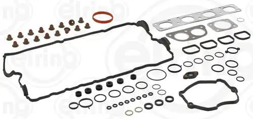 комплект гарнитури, цилиндрова глава ELRING 903.220