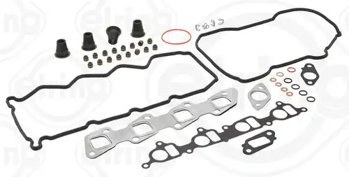 комплект гарнитури, цилиндрова глава ELRING 903.770