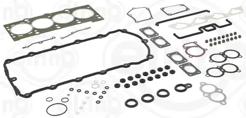 комплект гарнитури, цилиндрова глава ELRING 914.657