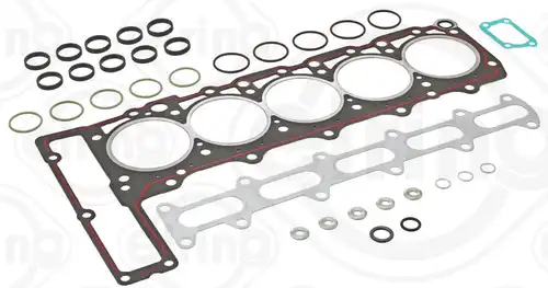 комплект гарнитури, цилиндрова глава ELRING 915.890