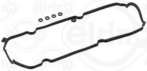 комплект гарнитури, капак на цилиндровата глава ELRING 919.630