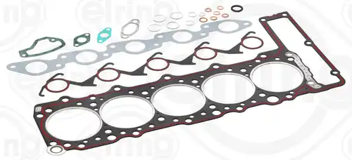 комплект гарнитури, цилиндрова глава ELRING 924.873