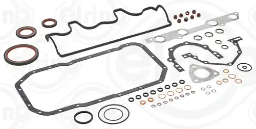 пълен комплект гарнитури, двигател ELRING 929.890