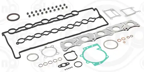 комплект гарнитури, цилиндрова глава ELRING 938.680