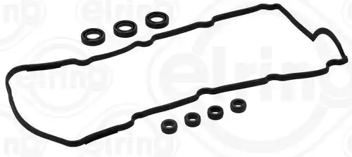 комплект гарнитури, капак на цилиндровата глава ELRING 943.820