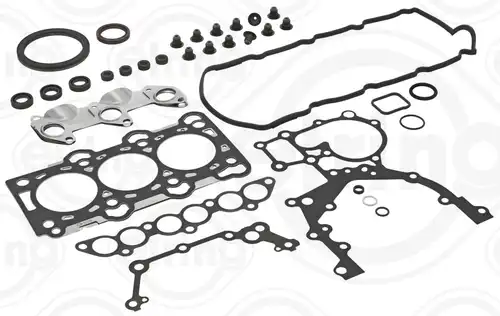 пълен комплект гарнитури, двигател ELRING 943.830