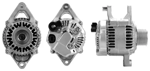 генератор ELSTOCK 27-5725