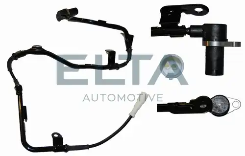 датчик, обороти на колелото ELTA AUTOMOTIVE EA0072