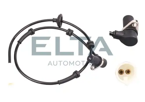 датчик, обороти на колелото ELTA AUTOMOTIVE EA0135