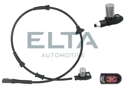 датчик, обороти на колелото ELTA AUTOMOTIVE EA0138