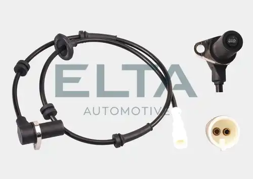 датчик, обороти на колелото ELTA AUTOMOTIVE EA0142