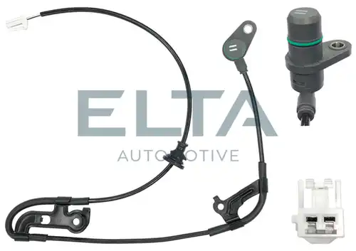 датчик, обороти на колелото ELTA AUTOMOTIVE EA0401