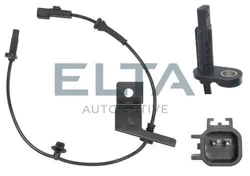 датчик, обороти на колелото ELTA AUTOMOTIVE EA0439