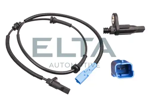 датчик, обороти на колелото ELTA AUTOMOTIVE EA0754