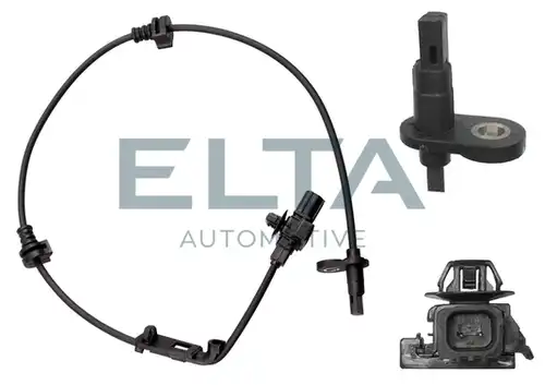 датчик, обороти на колелото ELTA AUTOMOTIVE EA0876