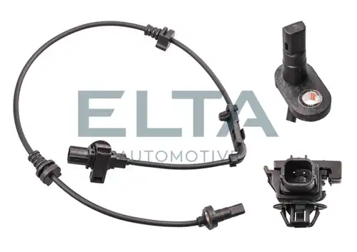 датчик, обороти на колелото ELTA AUTOMOTIVE EA0877