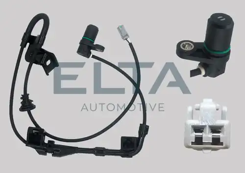 датчик, обороти на колелото ELTA AUTOMOTIVE EA0899