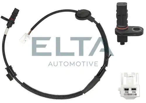 датчик, обороти на колелото ELTA AUTOMOTIVE EA0935