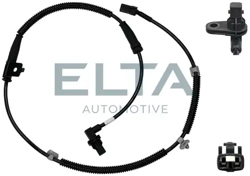 датчик, обороти на колелото ELTA AUTOMOTIVE EA0944