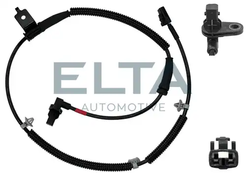 датчик, обороти на колелото ELTA AUTOMOTIVE EA0948