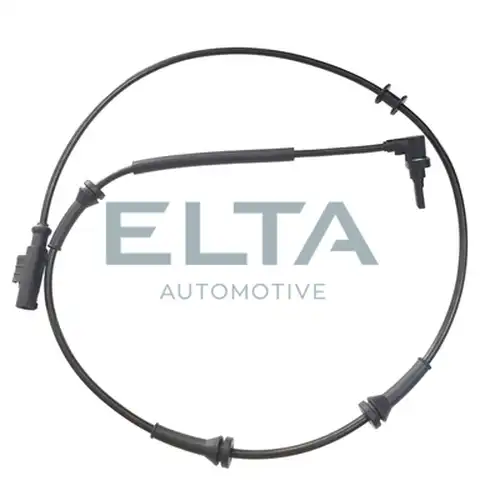 датчик, обороти на колелото ELTA AUTOMOTIVE EA0991