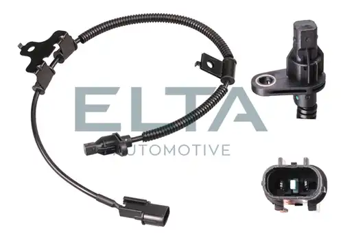 датчик, обороти на колелото ELTA AUTOMOTIVE EA1030