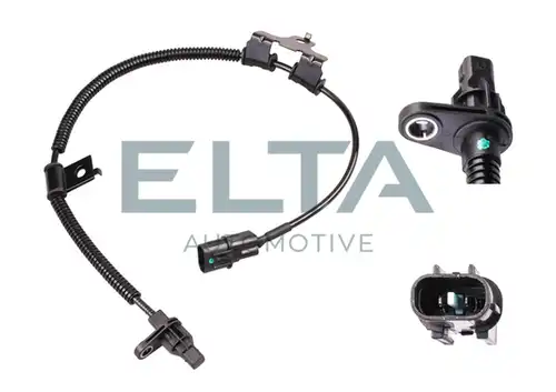 датчик, обороти на колелото ELTA AUTOMOTIVE EA1031