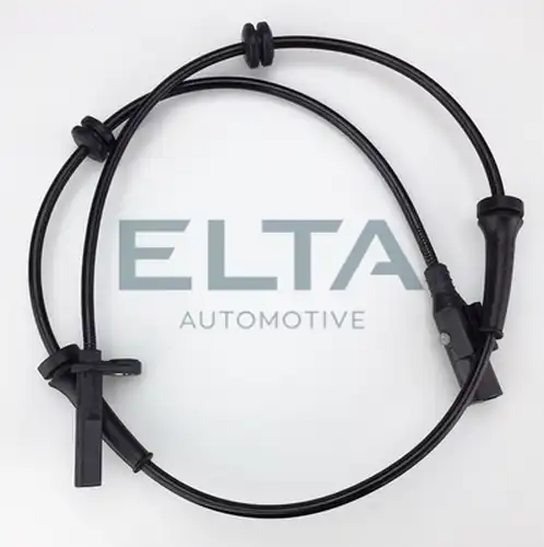 датчик, обороти на колелото ELTA AUTOMOTIVE EA1077