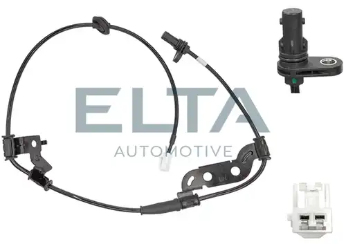 датчик, обороти на колелото ELTA AUTOMOTIVE EA1085