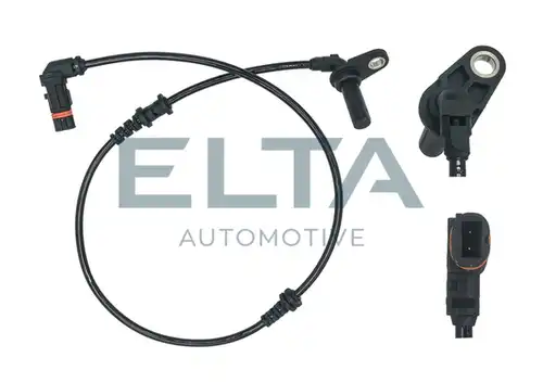 датчик, обороти на колелото ELTA AUTOMOTIVE EA1155