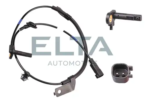 датчик, обороти на колелото ELTA AUTOMOTIVE EA1281