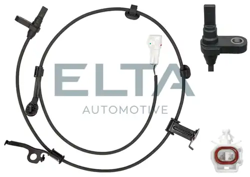 датчик, обороти на колелото ELTA AUTOMOTIVE EA1289