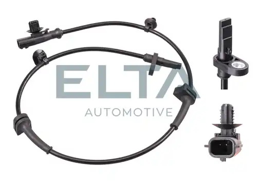 датчик, обороти на колелото ELTA AUTOMOTIVE EA1359