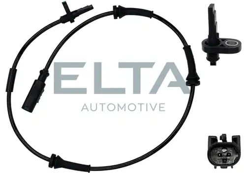 датчик, обороти на колелото ELTA AUTOMOTIVE EA1377