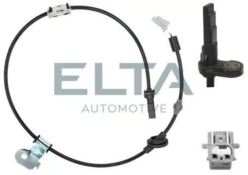 датчик, обороти на колелото ELTA AUTOMOTIVE EA1389