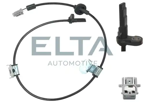 датчик, обороти на колелото ELTA AUTOMOTIVE EA1390