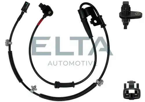 датчик, обороти на колелото ELTA AUTOMOTIVE EA1417