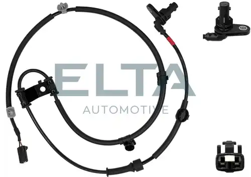 датчик, обороти на колелото ELTA AUTOMOTIVE EA1429