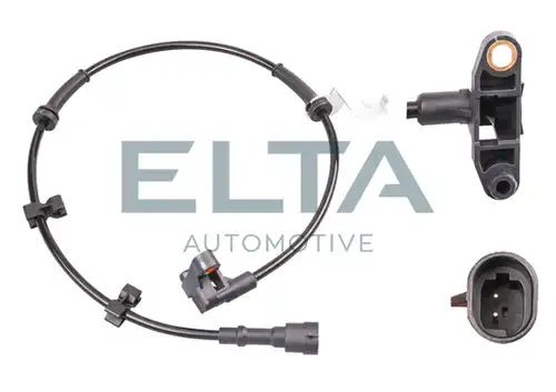 датчик, обороти на колелото ELTA AUTOMOTIVE EA1452