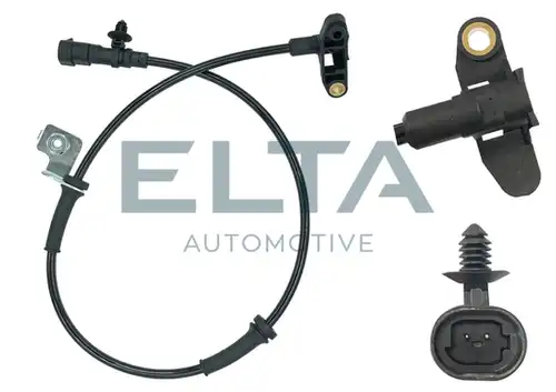 датчик, обороти на колелото ELTA AUTOMOTIVE EA1453