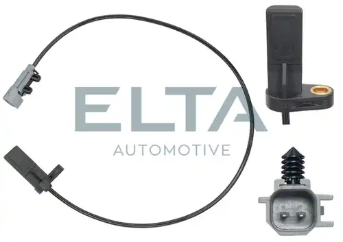 датчик, обороти на колелото ELTA AUTOMOTIVE EA1454