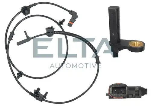 датчик, обороти на колелото ELTA AUTOMOTIVE EA1458