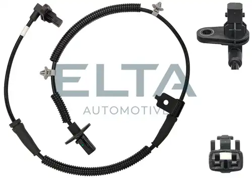 датчик, обороти на колелото ELTA AUTOMOTIVE EA1501