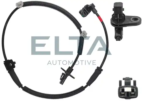 датчик, обороти на колелото ELTA AUTOMOTIVE EA1502