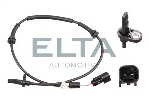 датчик, обороти на колелото ELTA AUTOMOTIVE EA1522