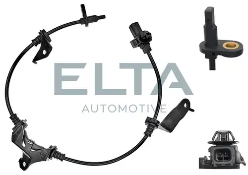 датчик, обороти на колелото ELTA AUTOMOTIVE EA1525