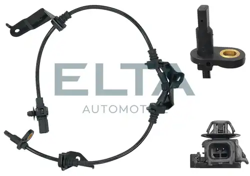 датчик, обороти на колелото ELTA AUTOMOTIVE EA1526