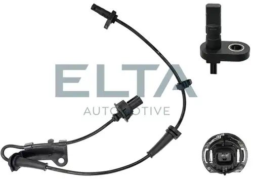 датчик, обороти на колелото ELTA AUTOMOTIVE EA1577