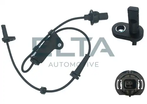 датчик, обороти на колелото ELTA AUTOMOTIVE EA1578