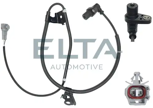 датчик, обороти на колелото ELTA AUTOMOTIVE EA1581